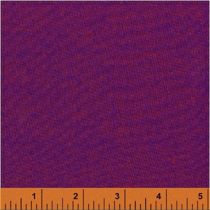 Artisan Cotton : Red Royal 40171-37 : Windham