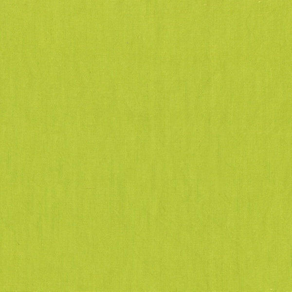 Artisan Cotton : Apple Green Chartreuse 40171-87 : Windham