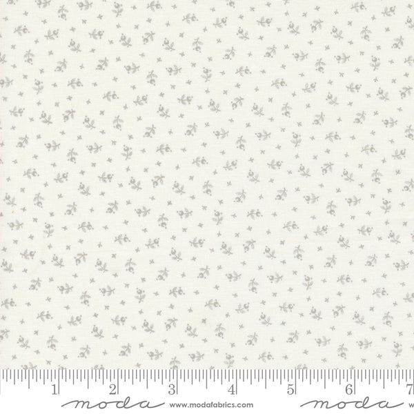 Favorites Vintage Linens by 3 Sisters : 44364-11 Cream : Moda