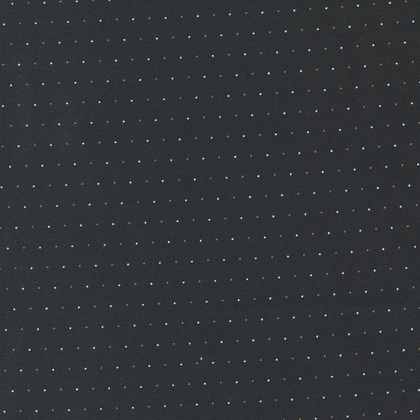 Rustic Gatherings by Primitive Gatherings : 49205-14 Black Dirt : Moda