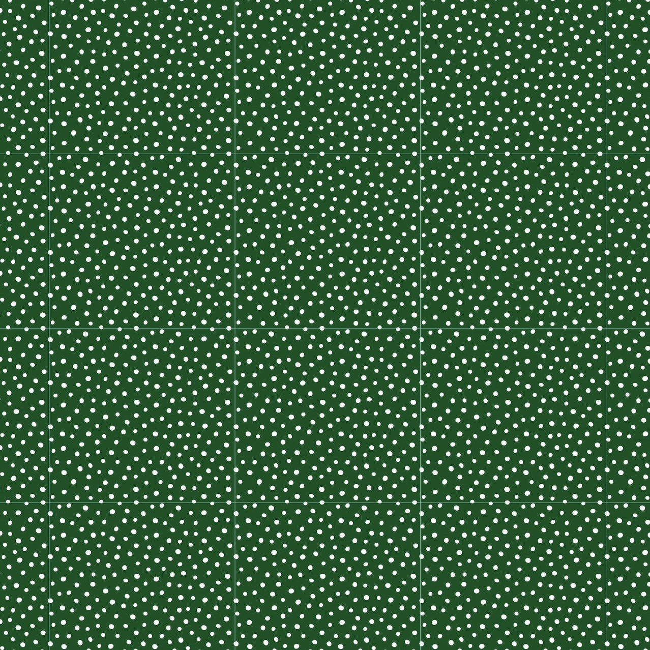 Basics : Speckles in Green : Felicity