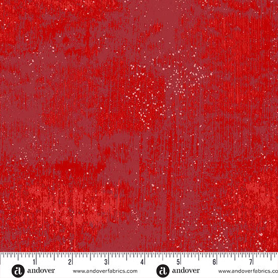 Glaze by Libs Elliott : AW-10235-R Lava : Andover : Wideback
