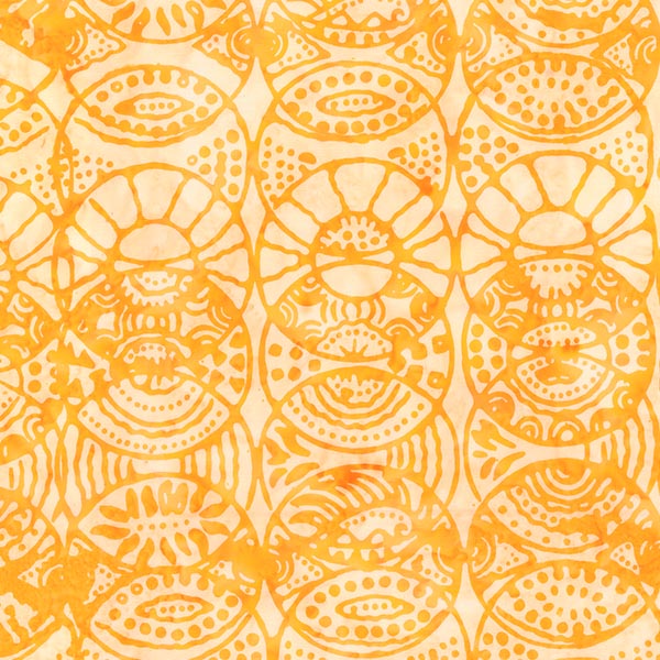 Sundance Batik 121925005 Sun Acorn Island Batik