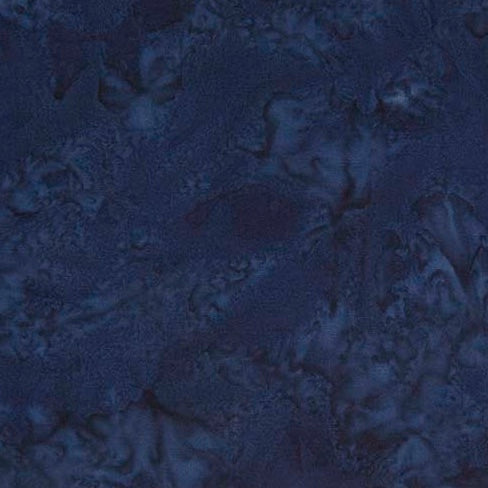 Shadows : Midnight : Banyan Batiks