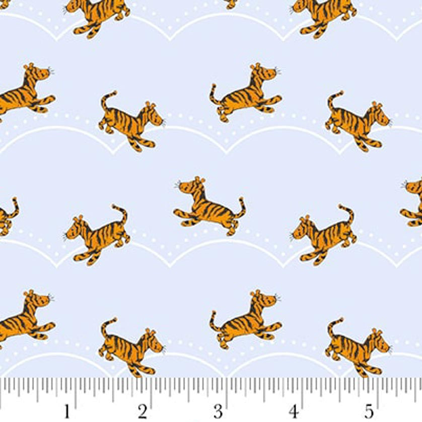 Classic Winnie by W. A. Dodge : 8711 Light Blue : Studio E