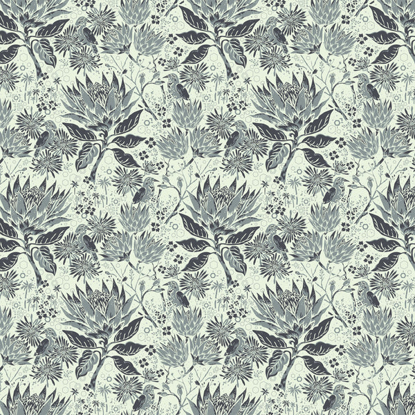 Wandering Eye by Kathy Doughty : Gathering in Neutral : Figo