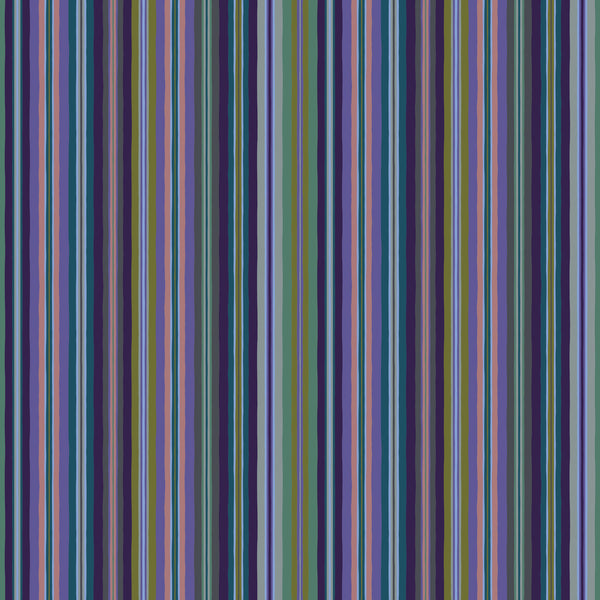 Wandering Eye by Kathy Doughty : Stripe in Cool : Figo