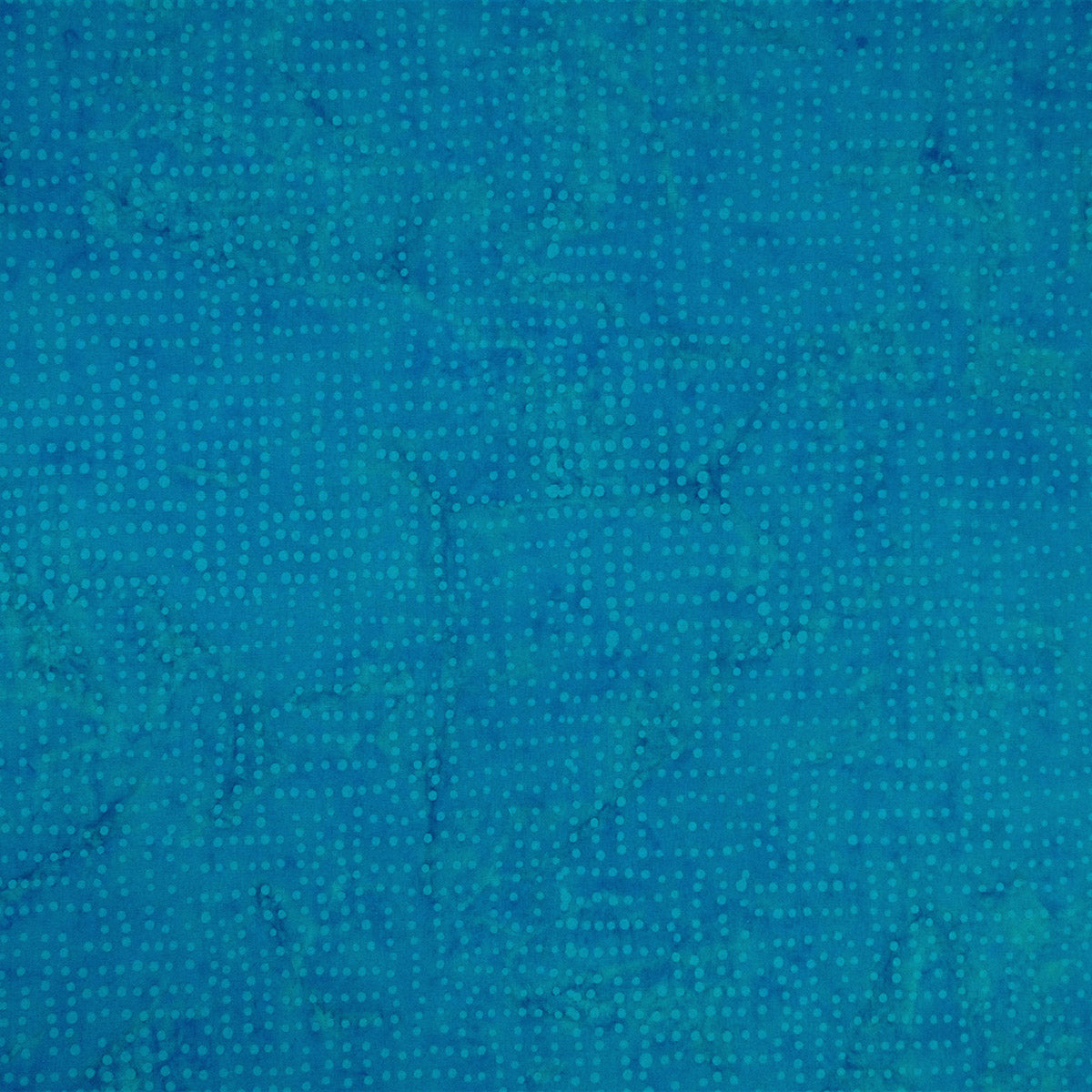 Azure : AU-39-4355 Blue Water : Batik by Mirah