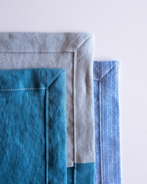 Napkin Demo Class