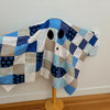 Little Ghost Quilt Kit