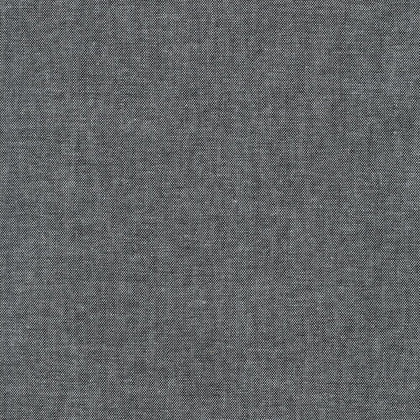 Jackson Chambray : Black : Robert Kaufman