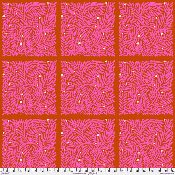 Brave by Anna Maria Horner : Pruned in Amber : Free Spirit