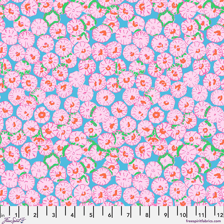 Brandon Mably : Sand Dollar in Pink : Free Spirit