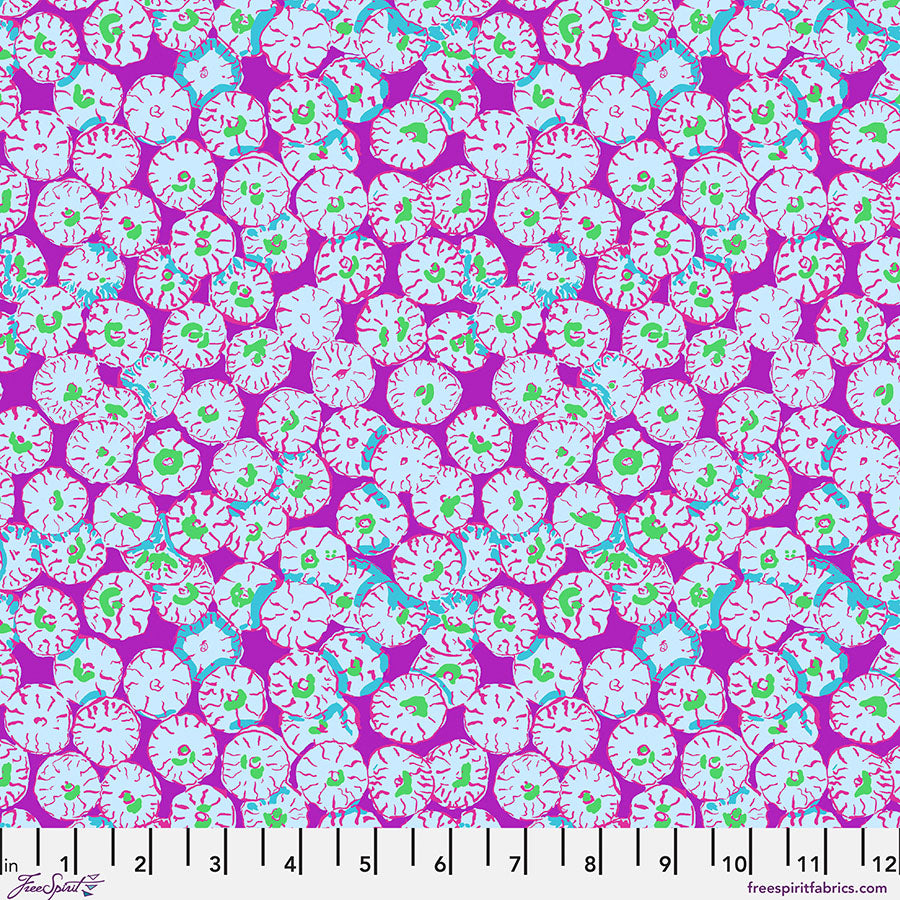 Brandon Mably : Sand Dollar in Purple : Free Spirit