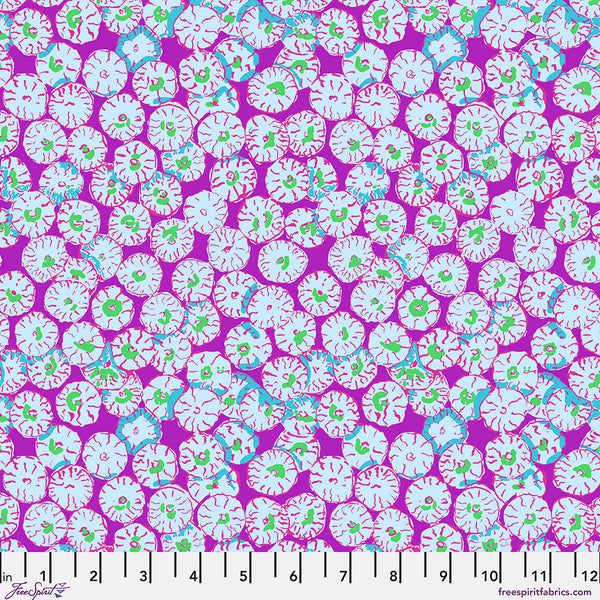Brandon Mably : Sand Dollar in Purple : Free Spirit