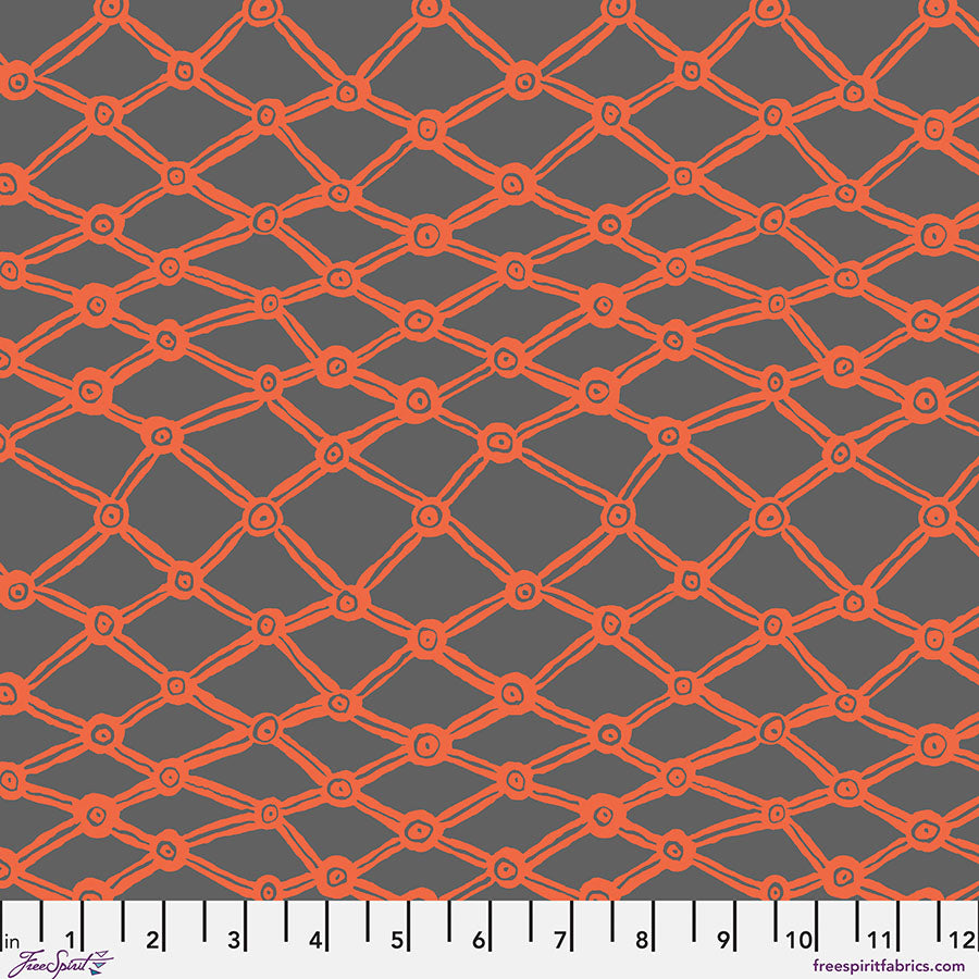 Brandon Mably : Nets in Grey : Free Spirit