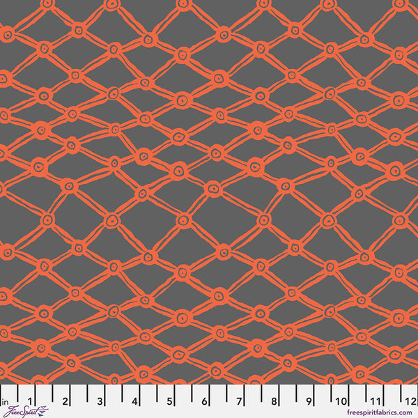 Brandon Mably : Nets in Grey : Free Spirit