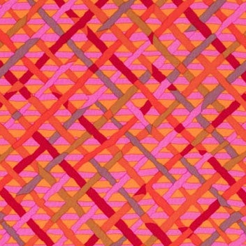 Brandon Mably : Mad Plaid in Red : Free Spirit