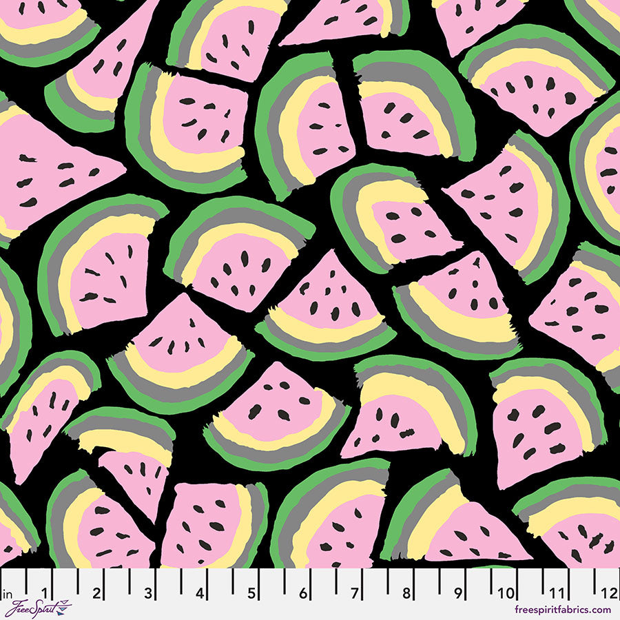 Brandon Mably : Slice in Black : Free Spirit