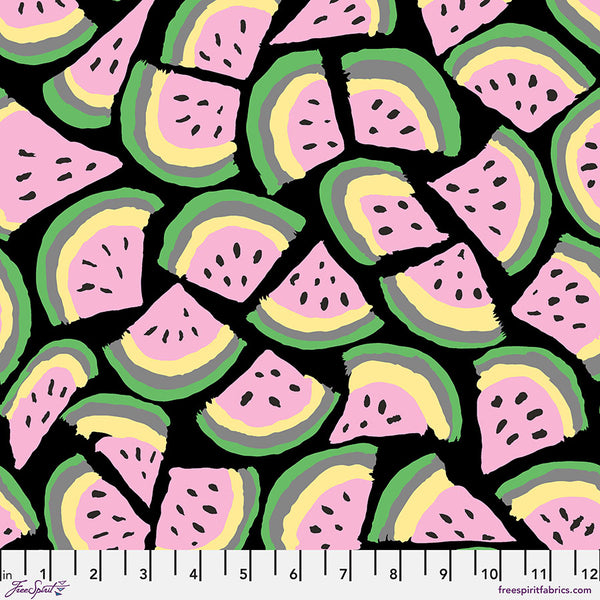 Brandon Mably : Slice in Black : Free Spirit