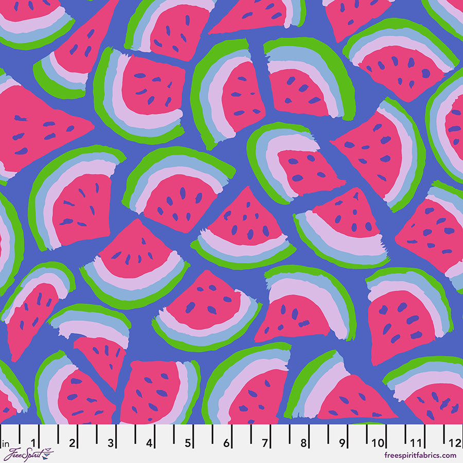 Brandon Mably : Slice in Blue : Free Spirit