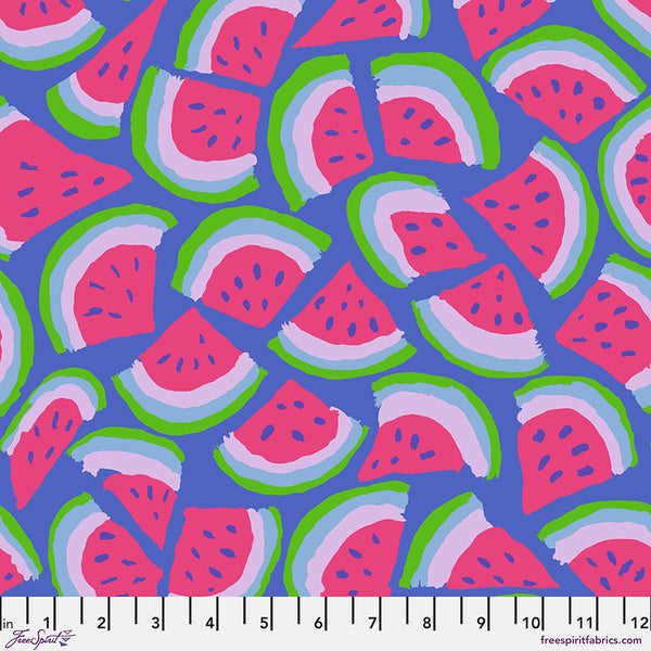Brandon Mably : Slice in Blue : Free Spirit