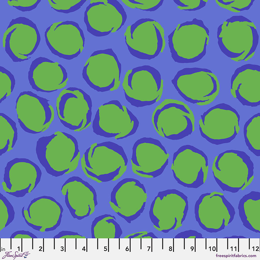 Brandon Mably : Twist in Blue : Free Spirit