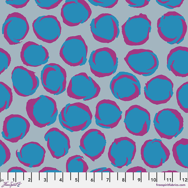 Brandon Mably : Twist in Grey : Free Spirit