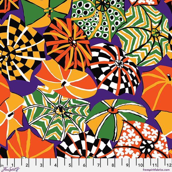 Brandon Mably : English Summer in Multi : Free Spirit