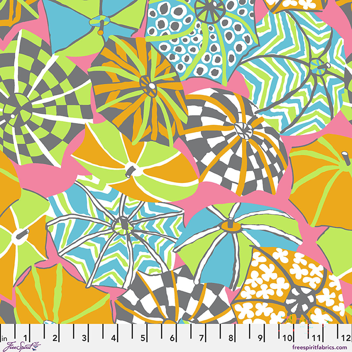 Brandon Mably : English Summer in Pastel : Free Spirit