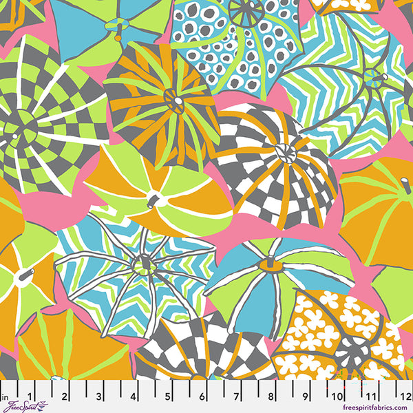 Brandon Mably : English Summer in Pastel : Free Spirit