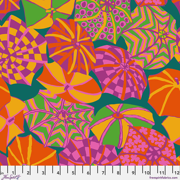 Brandon Mably : English Summer in Red : Free Spirit