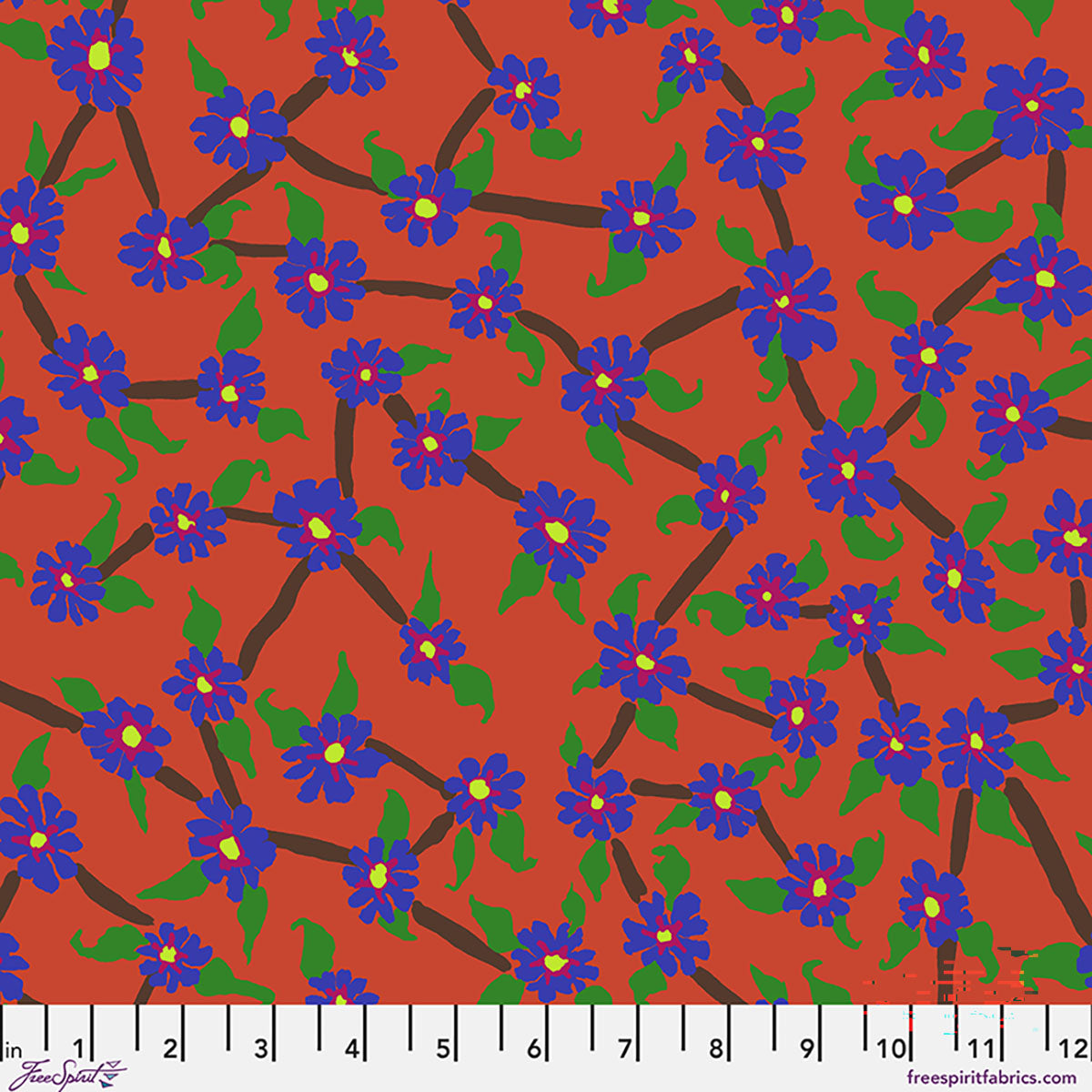 Brandon Mably : Mayflower in Red : Free Spirit