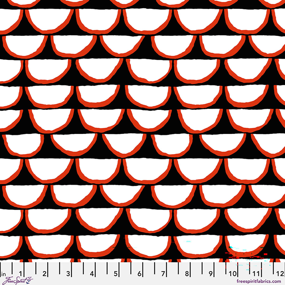 Brandon Mably : Segments in Black : Free Spirit