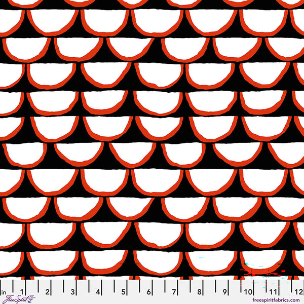Brandon Mably : Segments in Black : Free Spirit