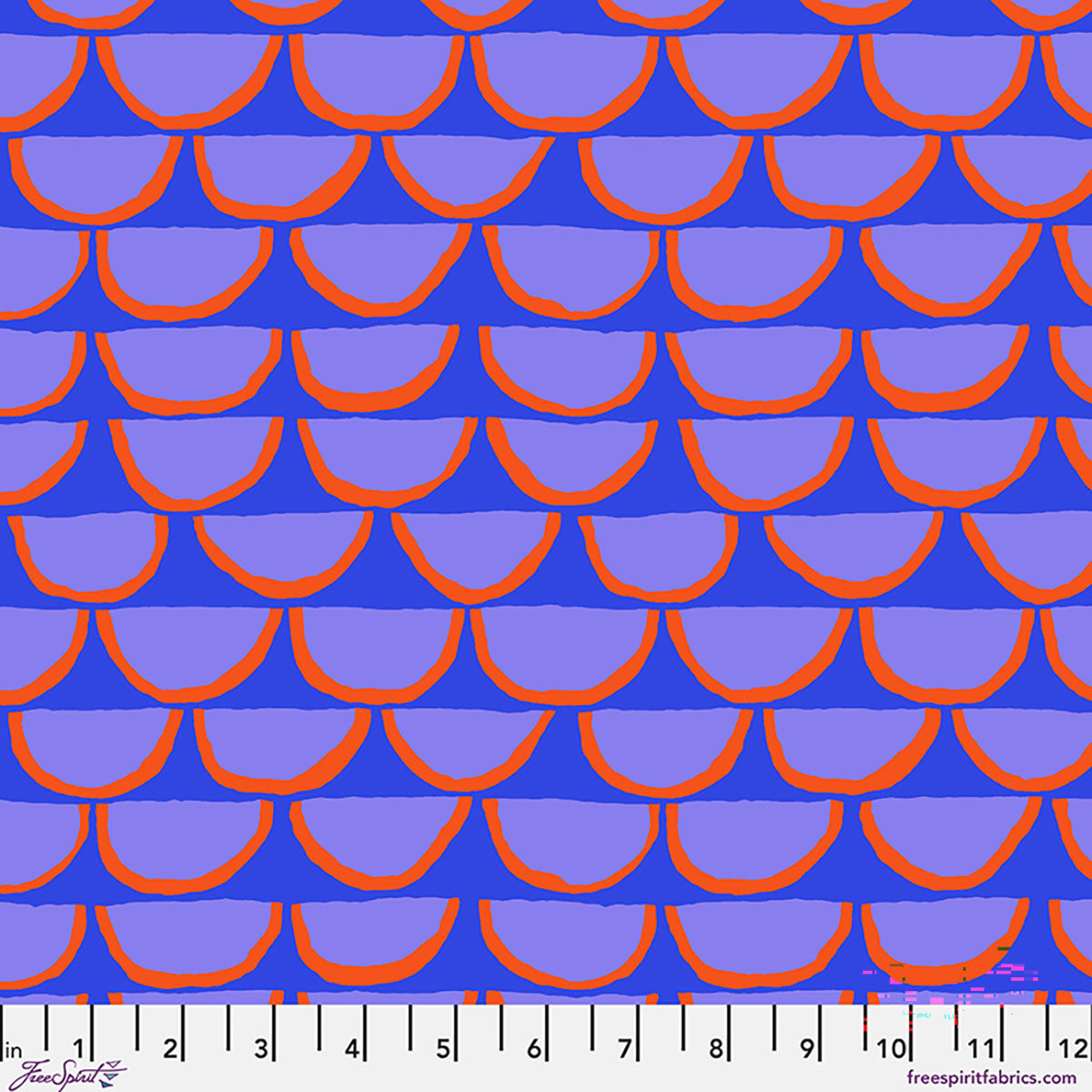 Brandon Mably : Segments in Blue : Free Spirit