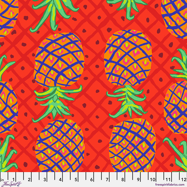 Brandon Mably : Upside Down in Red : Free Spirit