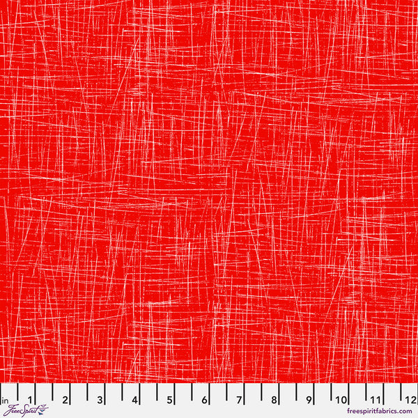 Flying South by Clare Youngs : Scratch in Red : Free Spirit