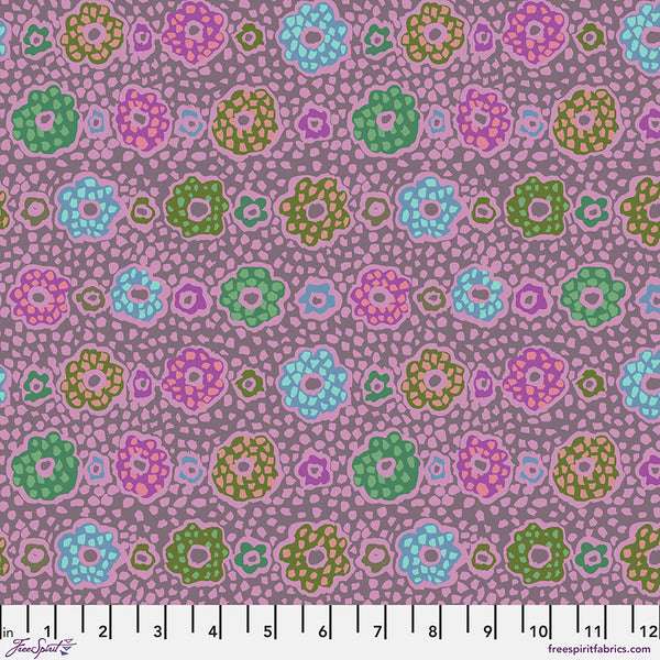 Kaffe Fassett From the Archives : Samarkand in Stone : Free Spirit