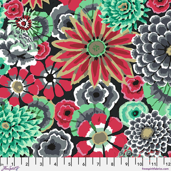 Kaffe Fassett : Enchanted in Contrast : Free Spirit
