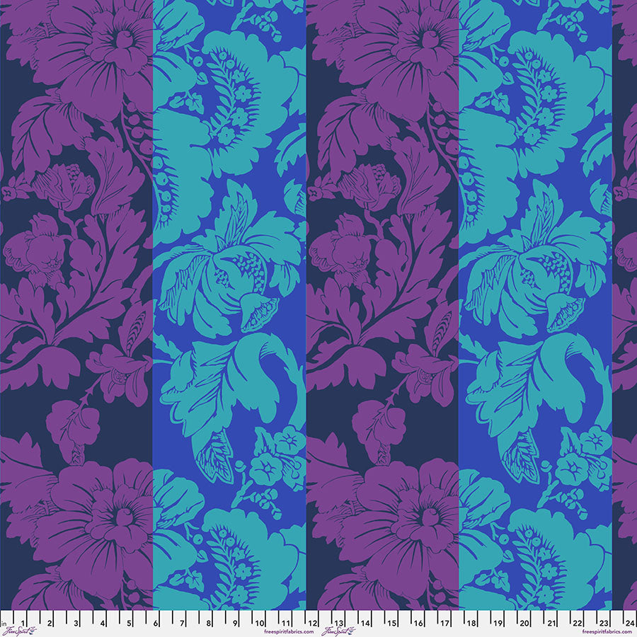 Kaffe Fassett : Romance in Cool : Free Spirit