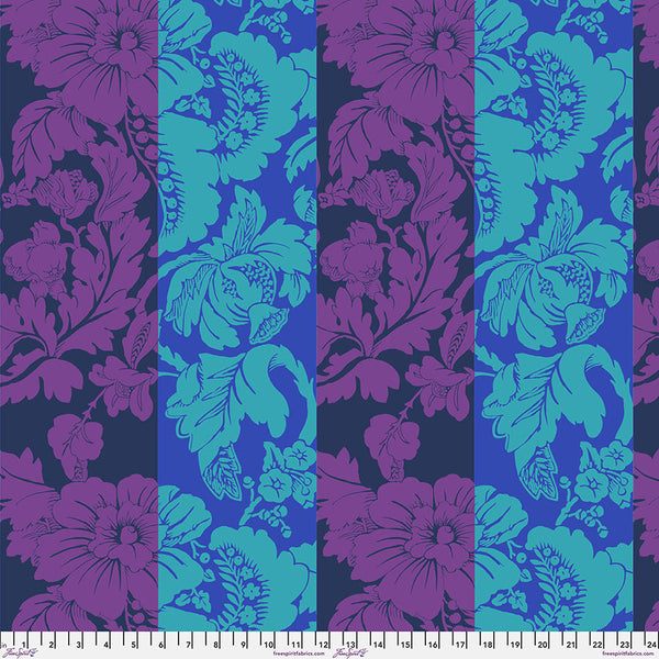 Kaffe Fassett : Romance in Cool : Free Spirit