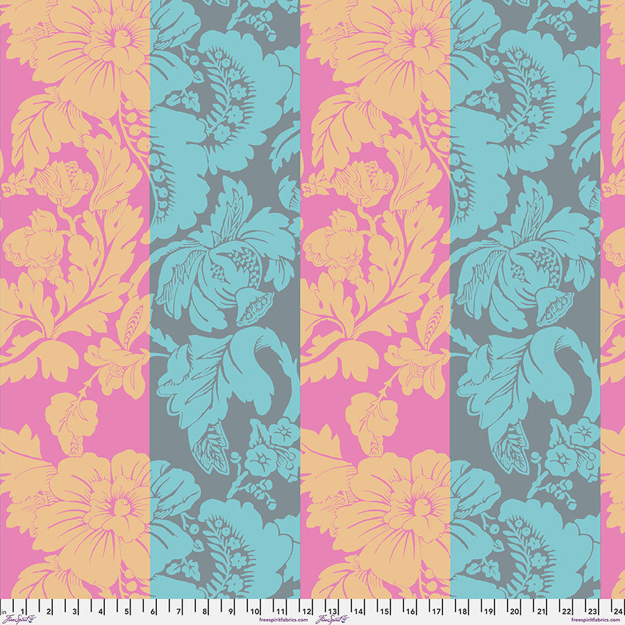 Kaffe Fassett : Romance in Pastel : Free Spirit