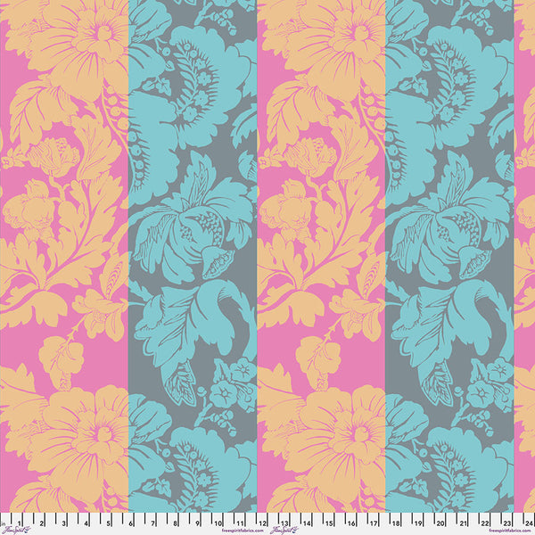 Kaffe Fassett : Romance in Pastel : Free Spirit