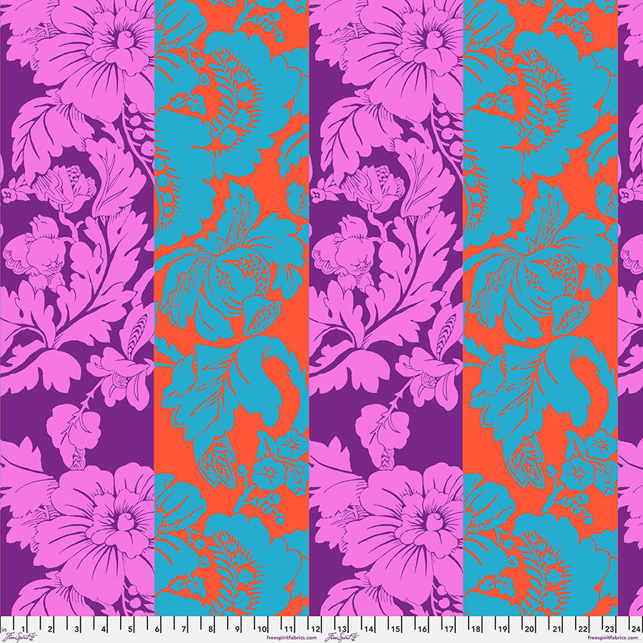 Kaffe Fassett : Romance in Warm : Free Spirit