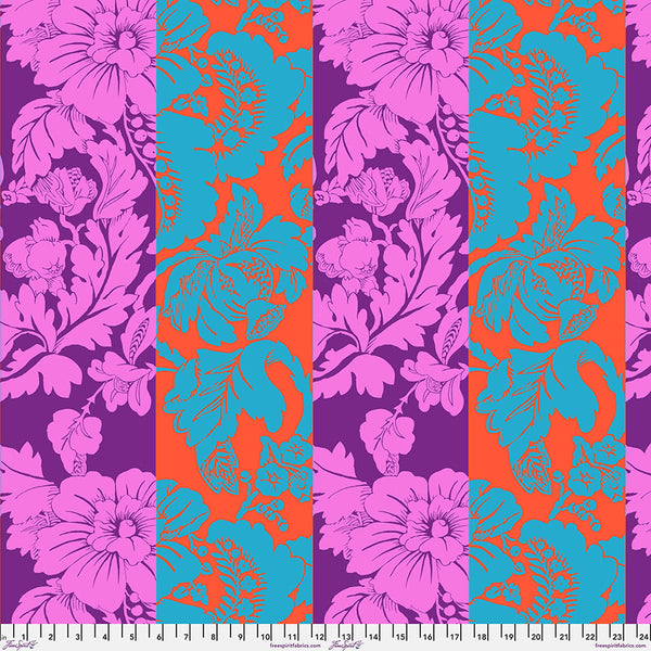 Kaffe Fassett : Romance in Warm : Free Spirit