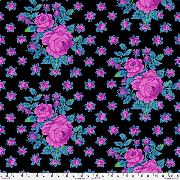 Kaffe Fassett : Rosie in Cool : Free Spirit