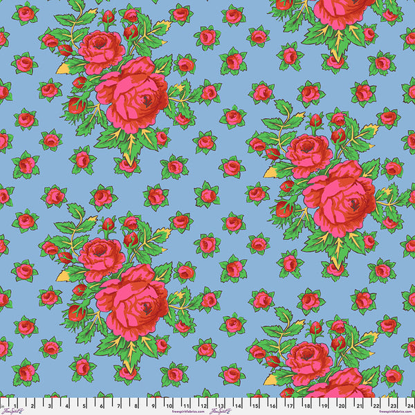 Kaffe Fassett : Rosie in Sky : Free Spirit