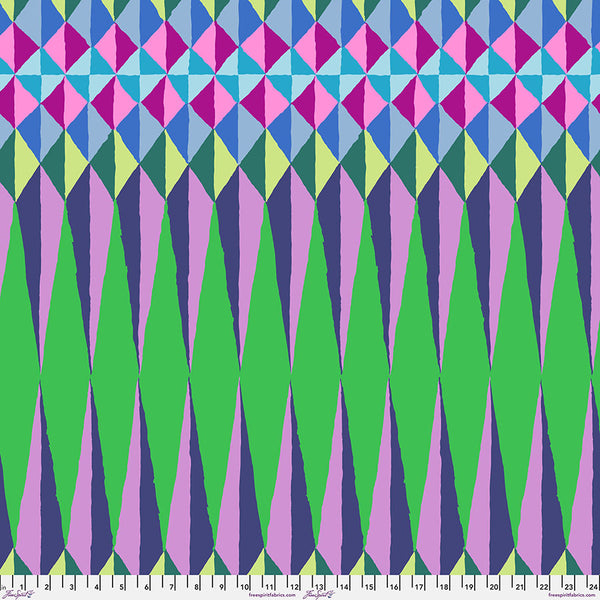 Kaffe Fassett : Spike in Cool : Free Spirit