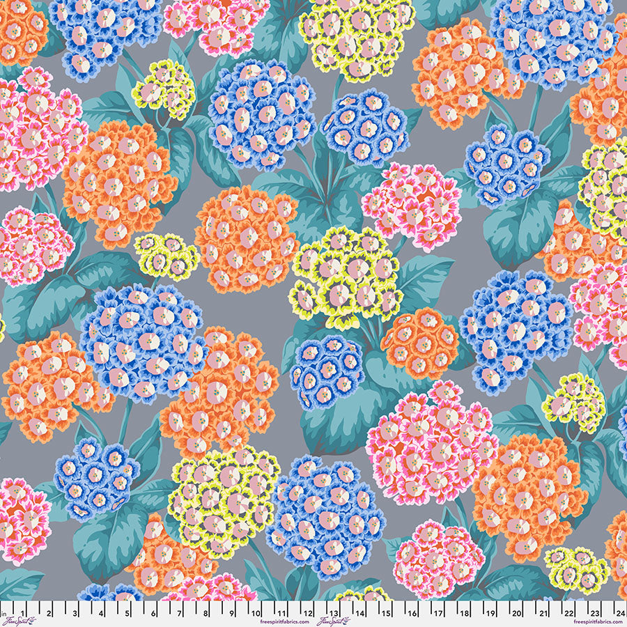 Philip Jacobs : Alpines in Pastel : Free Spirit